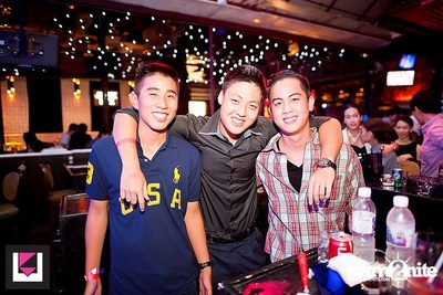 Unfinished Business & GTX pres. Duo party with Scrubb — photo 166