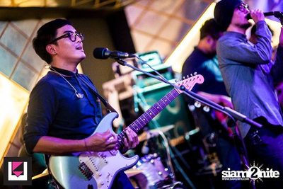Unfinished Business & GTX pres. Duo party with Scrubb — photo 138