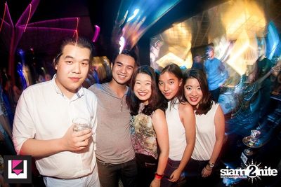 Unfinished Business & GTX pres. Duo party with Scrubb — photo 180