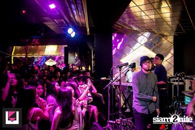 Unfinished Business & GTX pres. Duo party with Scrubb — photo 100
