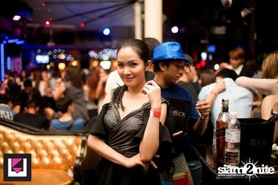 Unfinished Business & GTX pres. Duo party with Scrubb — photo 36