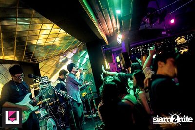 Unfinished Business & GTX pres. Duo party with Scrubb — photo 143