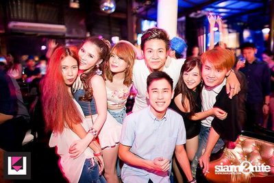 Unfinished Business & GTX pres. Duo party with Scrubb — photo 114
