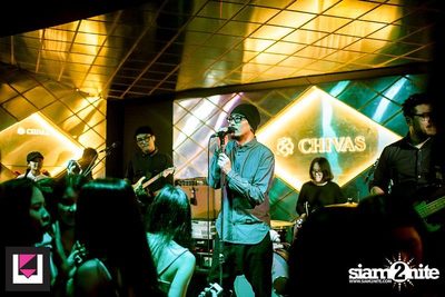 Unfinished Business & GTX pres. Duo party with Scrubb — photo 88