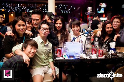 Unfinished Business & GTX pres. Duo party with Scrubb — photo 223