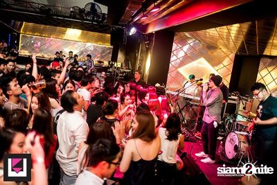 Unfinished Business & GTX pres. Duo party with Scrubb — photo 207
