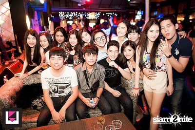 Unfinished Business & GTX pres. Duo party with Scrubb — photo 45
