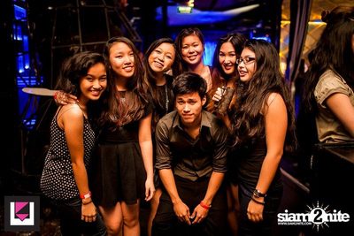 Unfinished Business & GTX pres. Duo party with Scrubb — photo 148