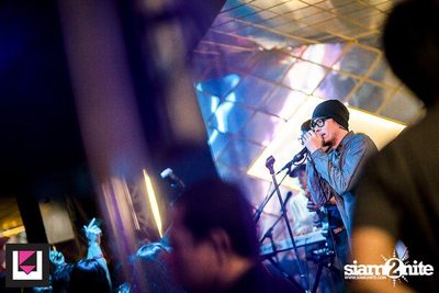 Unfinished Business & GTX pres. Duo party with Scrubb — photo 167