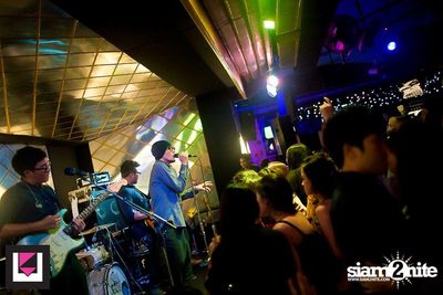 Unfinished Business & GTX pres. Duo party with Scrubb — photo 144