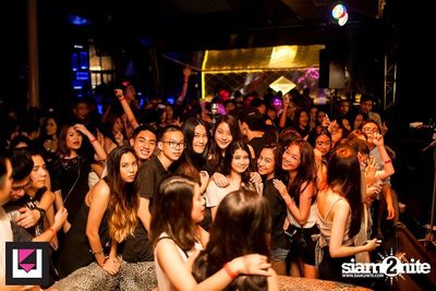 Unfinished Business & GTX pres. Duo party with Scrubb — photo 112