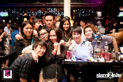 Unfinished Business & GTX pres. Duo party with Scrubb — photo 224