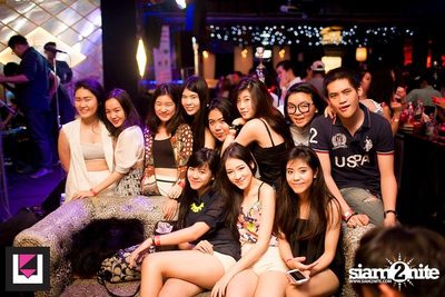 Unfinished Business & GTX pres. Duo party with Scrubb — photo 54