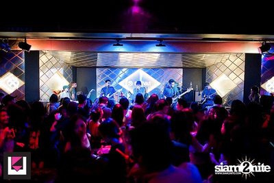 Unfinished Business & GTX pres. Duo party with Scrubb — photo 91