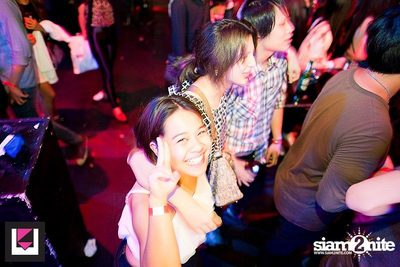 Unfinished Business & GTX pres. Duo party with Scrubb — photo 211