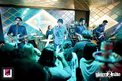 Unfinished Business & GTX pres. Duo party with Scrubb — photo 86