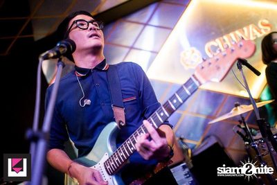 Unfinished Business & GTX pres. Duo party with Scrubb — photo 121