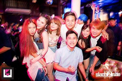 Unfinished Business & GTX pres. Duo party with Scrubb — photo 113