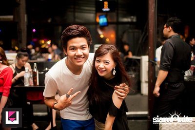 Unfinished Business & GTX pres. Duo party with Scrubb — photo 20