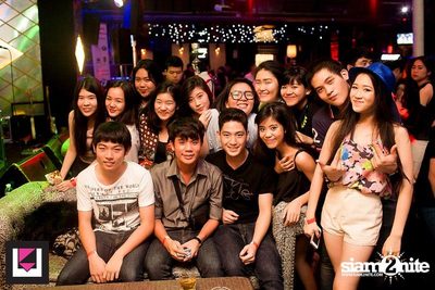 Unfinished Business & GTX pres. Duo party with Scrubb — photo 44