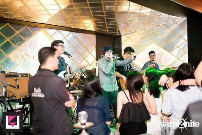 Unfinished Business & GTX pres. Duo party with Scrubb — photo 200