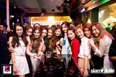 Unfinished Business & GTX pres. Duo party with Scrubb — photo 159