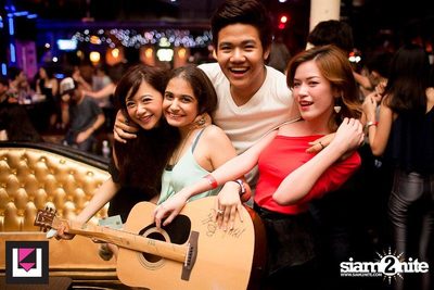 Unfinished Business & GTX pres. Duo party with Scrubb — photo 230
