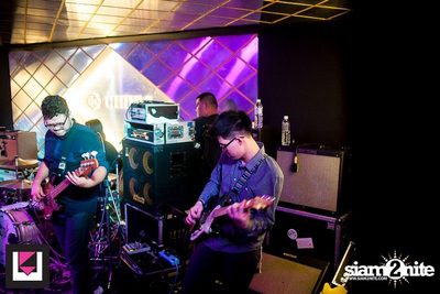 Unfinished Business & GTX pres. Duo party with Scrubb — photo 219