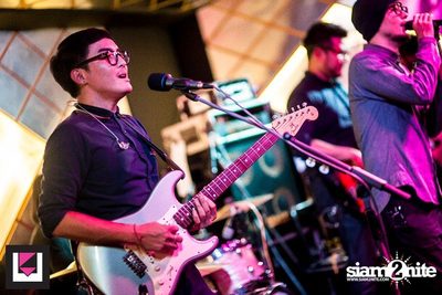 Unfinished Business & GTX pres. Duo party with Scrubb — photo 137