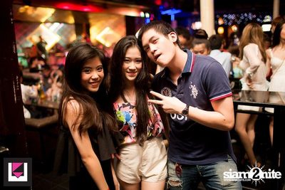 Unfinished Business & GTX pres. Duo party with Scrubb — photo 39