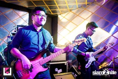 Unfinished Business & GTX pres. Duo party with Scrubb — photo 82
