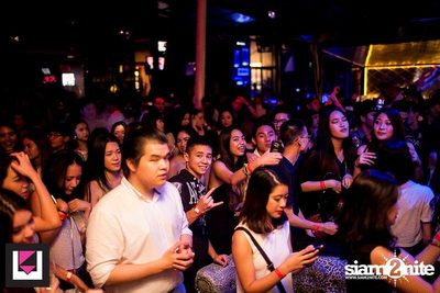 Unfinished Business & GTX pres. Duo party with Scrubb — photo 110