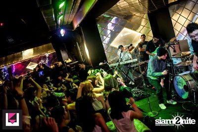 Unfinished Business & GTX pres. Duo party with Scrubb — photo 221