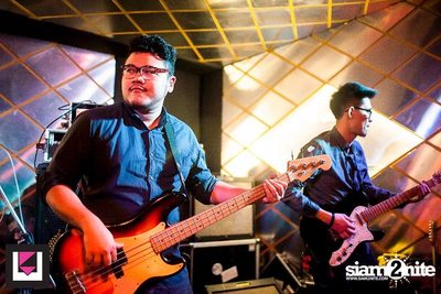 Unfinished Business & GTX pres. Duo party with Scrubb — photo 81