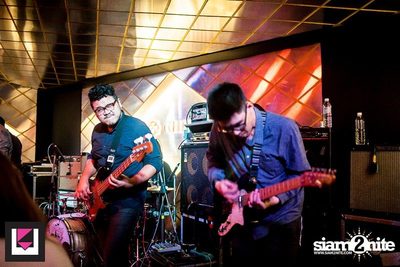 Unfinished Business & GTX pres. Duo party with Scrubb — photo 115