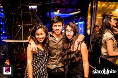 Unfinished Business & GTX pres. Duo party with Scrubb — photo 150