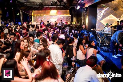 Unfinished Business & GTX pres. Duo party with Scrubb — photo 205