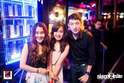 Unfinished Business & GTX pres. Duo party with Scrubb — photo 11