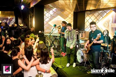 Unfinished Business & GTX pres. Duo party with Scrubb — photo 208
