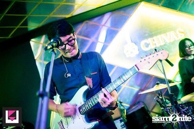 Unfinished Business & GTX pres. Duo party with Scrubb — photo 125