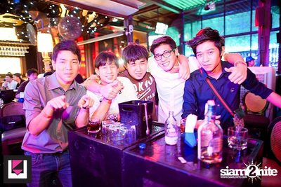 Unfinished Business & GTX pres. Duo party with Scrubb — photo 217