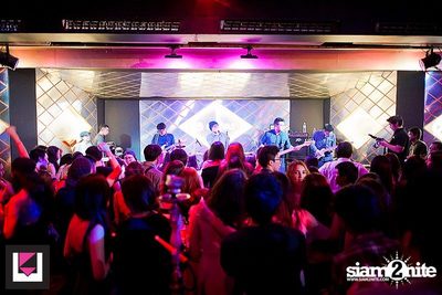 Unfinished Business & GTX pres. Duo party with Scrubb — photo 94