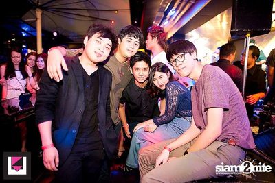 Unfinished Business & GTX pres. Duo party with Scrubb — photo 158