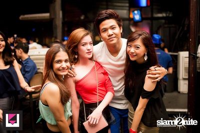 Unfinished Business & GTX pres. Duo party with Scrubb — photo 22