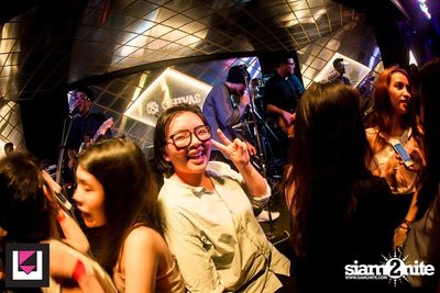 Unfinished Business & GTX pres. Duo party with Scrubb — photo 184