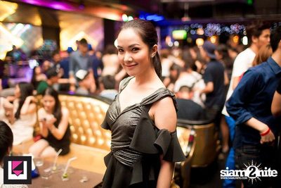 Unfinished Business & GTX pres. Duo party with Scrubb — photo 30
