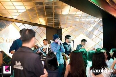 Unfinished Business & GTX pres. Duo party with Scrubb — photo 188