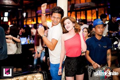 Unfinished Business & GTX pres. Duo party with Scrubb — photo 195