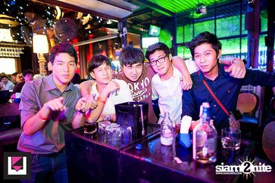 Unfinished Business & GTX pres. Duo party with Scrubb — photo 220