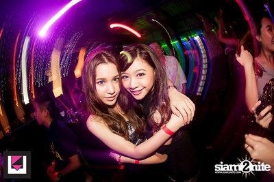 Unfinished Business & GTX pres. Duo party with Scrubb — photo 171